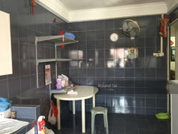 Blk 123 MARSILING RISE (Woodlands), HDB 5 Rooms #138630532